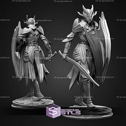 February 2026 Parasite Collectibles Miniatures