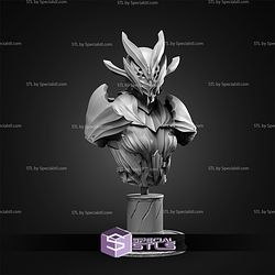 February 2026 Parasite Collectibles Miniatures