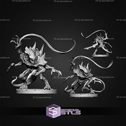 February 2026 Puppetswar Miniatures