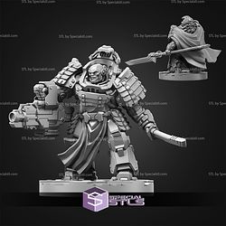 February 2026 Puppetswar Miniatures