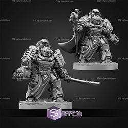 February 2026 Puppetswar Miniatures