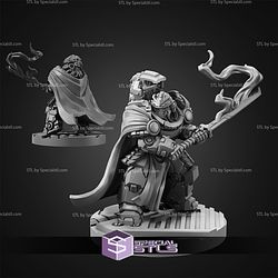 February 2026 Puppetswar Miniatures