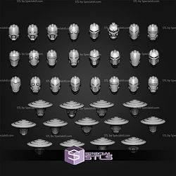 February 2026 Puppetswar Miniatures