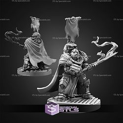 February 2026 Puppetswar Miniatures