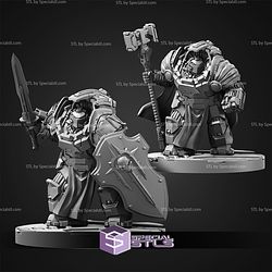 February 2026 Puppetswar Miniatures
