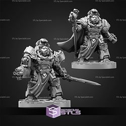 February 2026 Puppetswar Miniatures