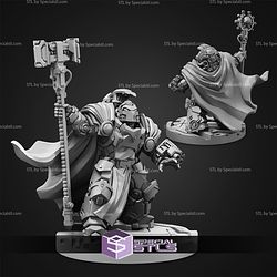 February 2026 Puppetswar Miniatures