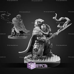 February 2026 Puppetswar Miniatures