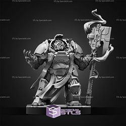 February 2026 Puppetswar Miniatures