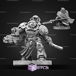 February 2026 Puppetswar Miniatures