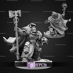 February 2026 Puppetswar Miniatures