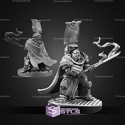 February 2026 Puppetswar Miniatures