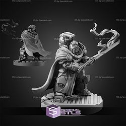 February 2026 Puppetswar Miniatures
