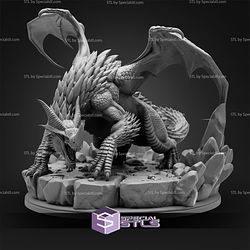 February 2026 Spirit of Resin Miniatures