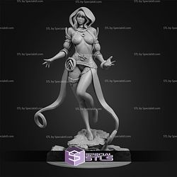 February 2026 Spirit of Resin Miniatures