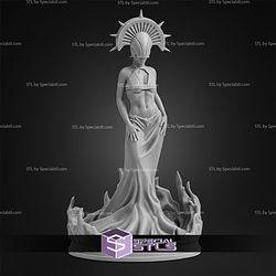 February 2026 Spirit of Resin Miniatures