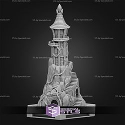 February 2026 Spirit of Resin Miniatures