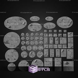 February 2026 Titan Forge Miniatures