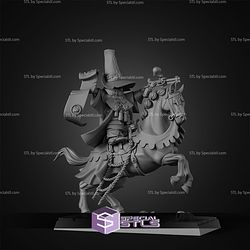 February 2026 Titan Forge Miniatures