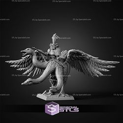 February 2026 Titan Forge Miniatures