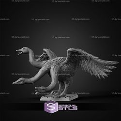 February 2026 Titan Forge Miniatures