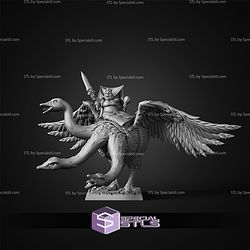 February 2026 Titan Forge Miniatures