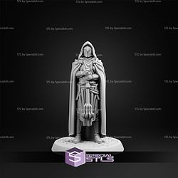 February 2026 TPK Lab Miniatures