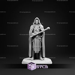 February 2026 TPK Lab Miniatures