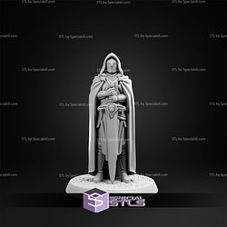 February 2026 TPK Lab Miniatures