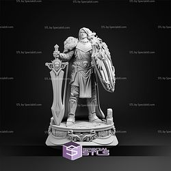 February 2026 TPK Lab Miniatures