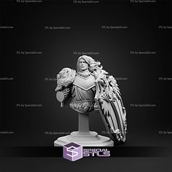 February 2026 TPK Lab Miniatures