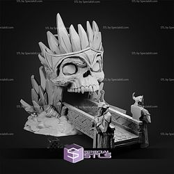 February 2026 TPK Lab Miniatures