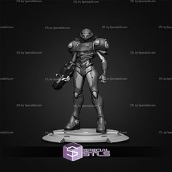 January 2023 Alexei Konev Miniatures