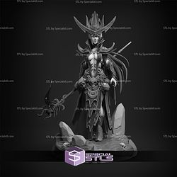 January 2024 Alexei Konev Miniatures
