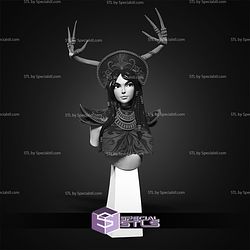 January 2024 Alexei Konev Miniatures