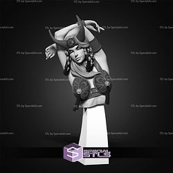 January 2024 Alexei Konev Miniatures