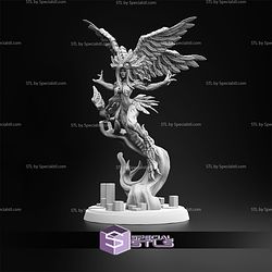 January 2025 Belksasar Miniatures