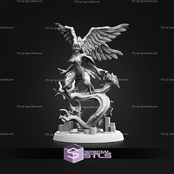 January 2025 Belksasar Miniatures