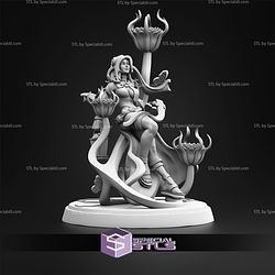 January 2025 Belksasar Miniatures