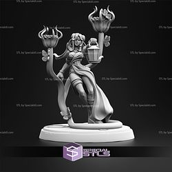 January 2025 Belksasar Miniatures