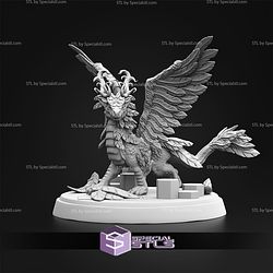 January 2025 Belksasar Miniatures
