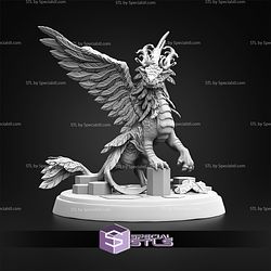 January 2025 Belksasar Miniatures
