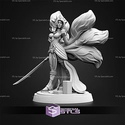 January 2025 Belksasar Miniatures