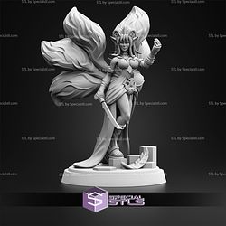 January 2025 Belksasar Miniatures