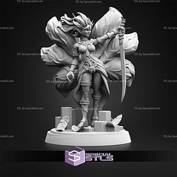 January 2025 Belksasar Miniatures