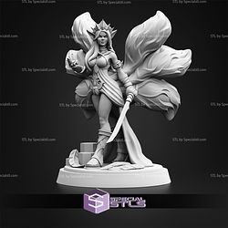 January 2025 Belksasar Miniatures