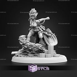 January 2025 Belksasar Miniatures