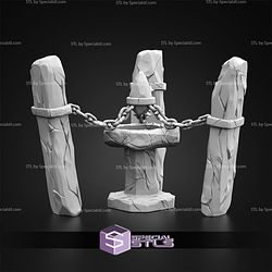 January 2025 Belksasar Miniatures
