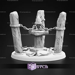 January 2025 Belksasar Miniatures
