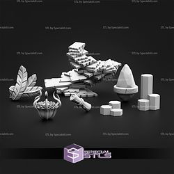 January 2025 Belksasar Miniatures